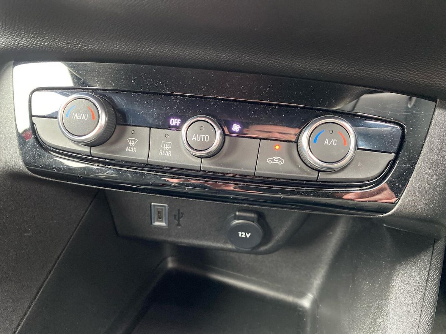 Used Vauxhall Corsa 2024 for sale - 76164992: Photo 12