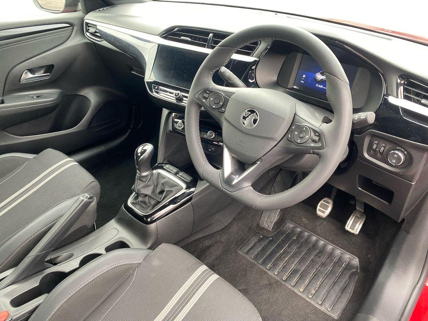 Used Vauxhall Corsa 2024 for sale - 76164992: Photo 15