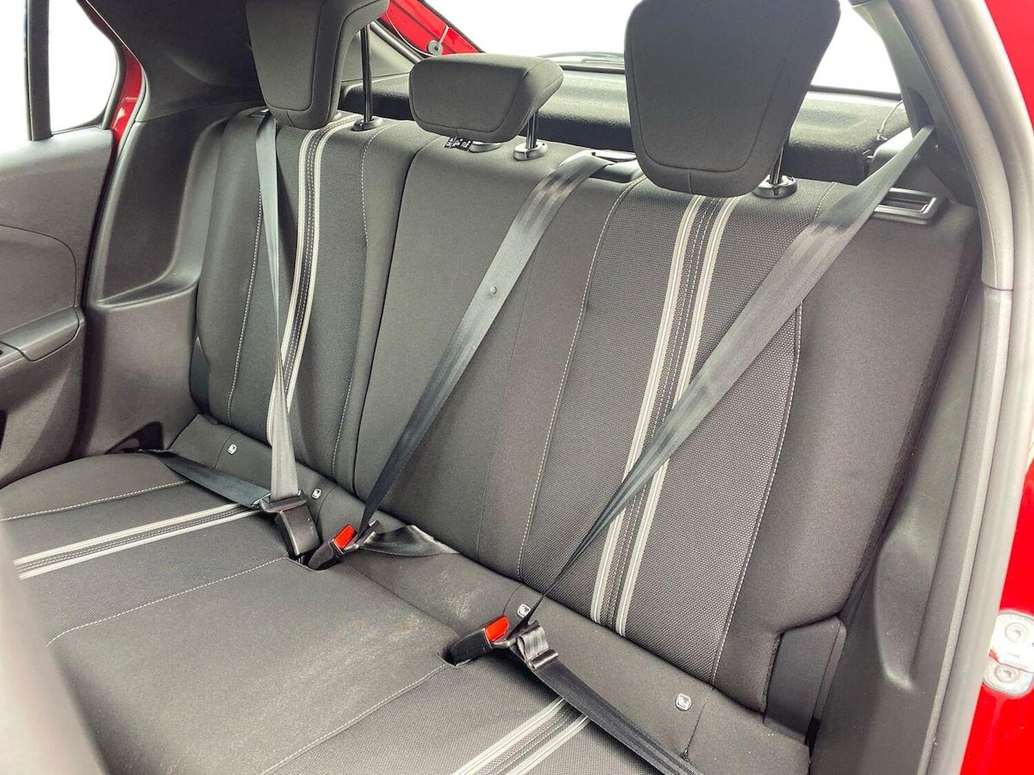 Used Vauxhall Corsa 2024 for sale - 76164992: Photo 16