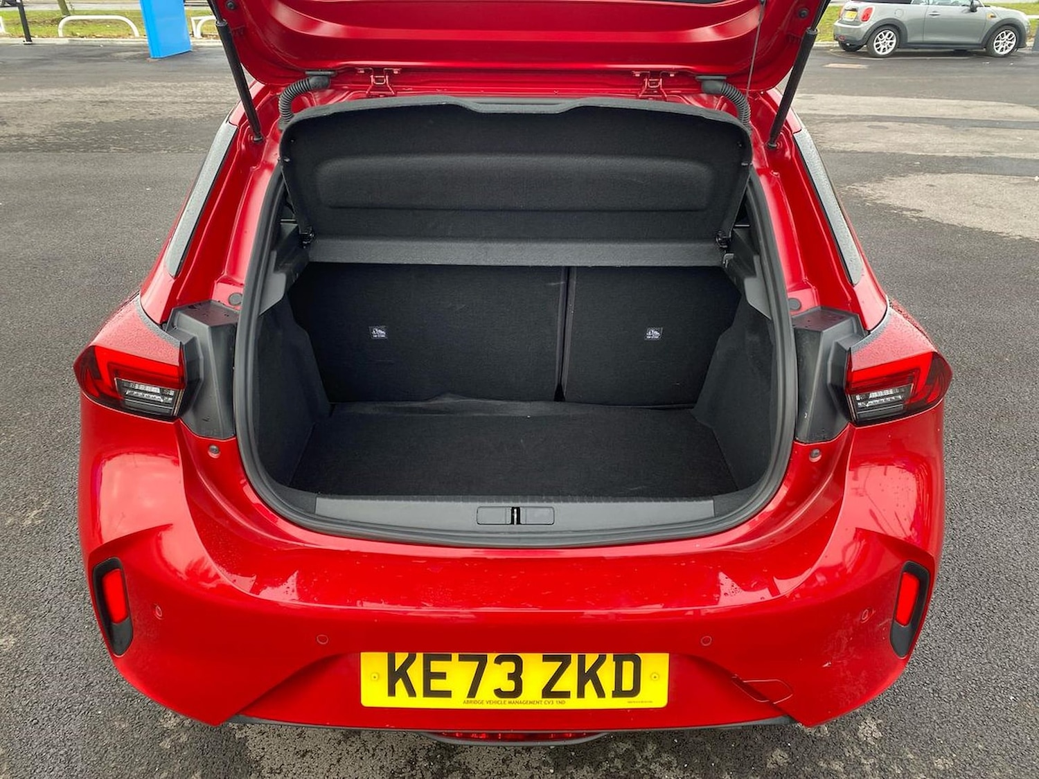 Used Vauxhall Corsa 2024 for sale - 76164992: Photo 17