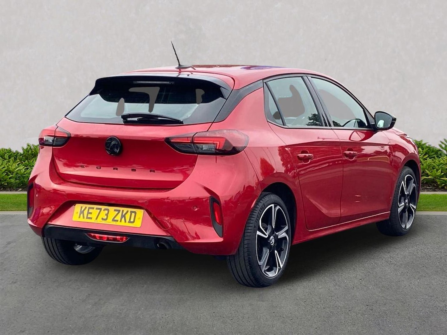 Used Vauxhall Corsa 2024 for sale - 76164992: Photo 18