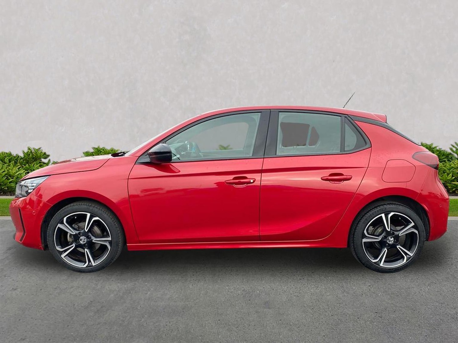 Used Vauxhall Corsa 2024 for sale - 76164992: Photo 19