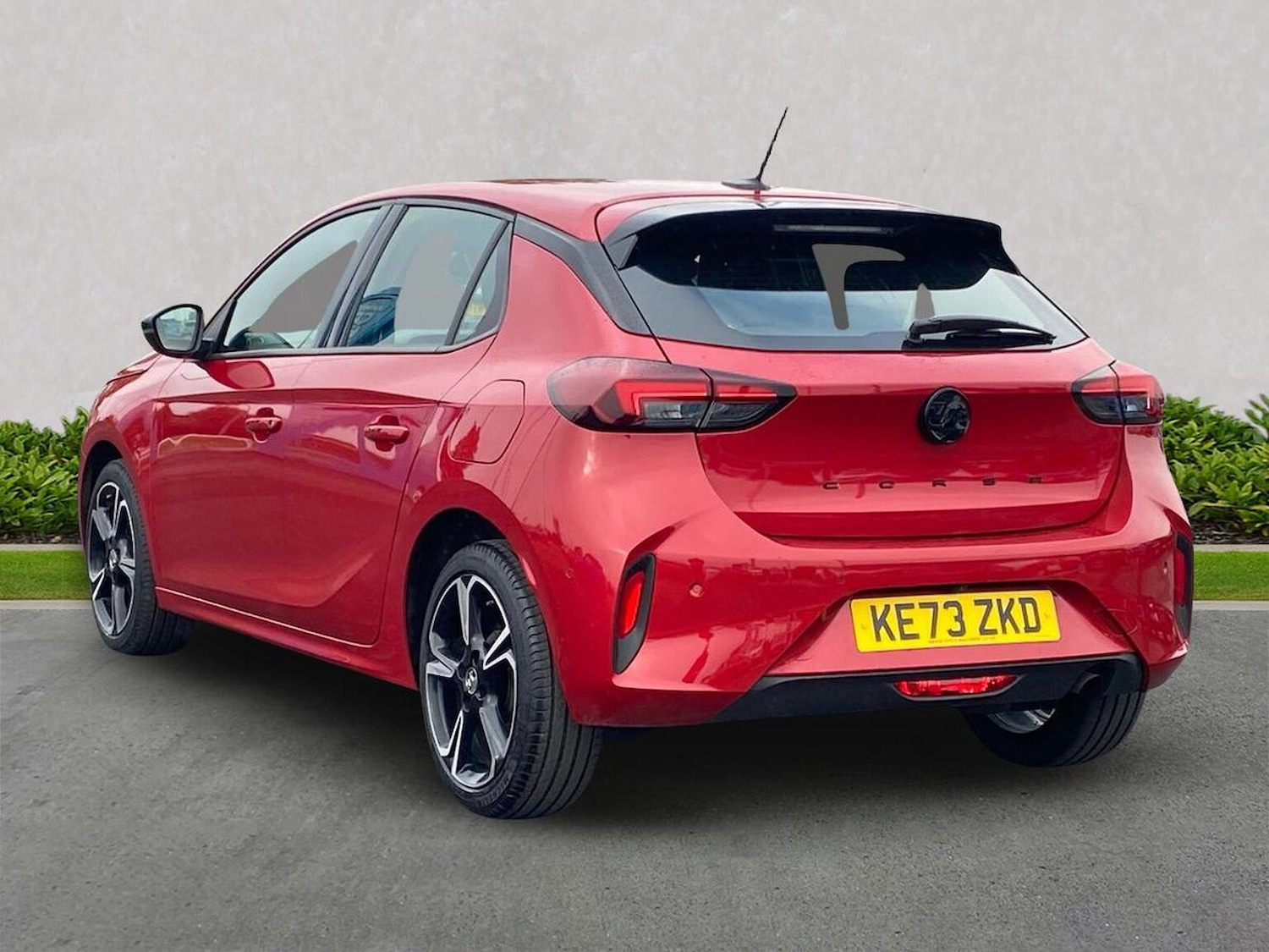 Used Vauxhall Corsa 2024 for sale - 76164992: Photo 2