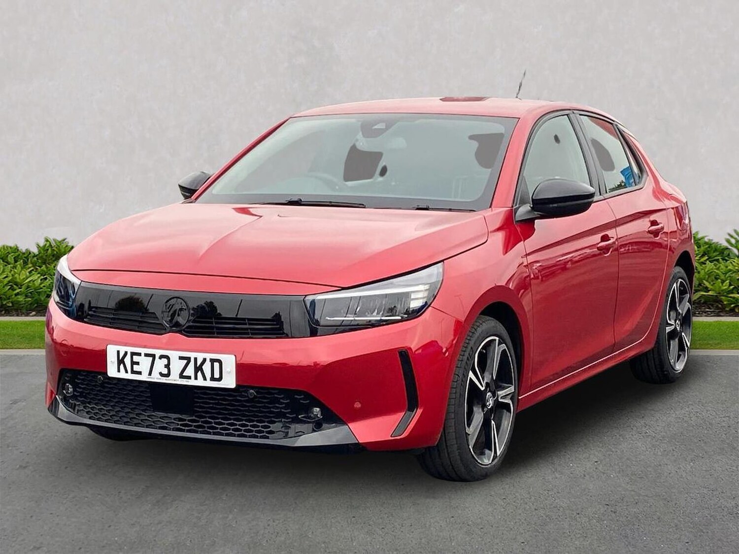 Used Vauxhall Corsa 2024 for sale - 76164992: Photo 20