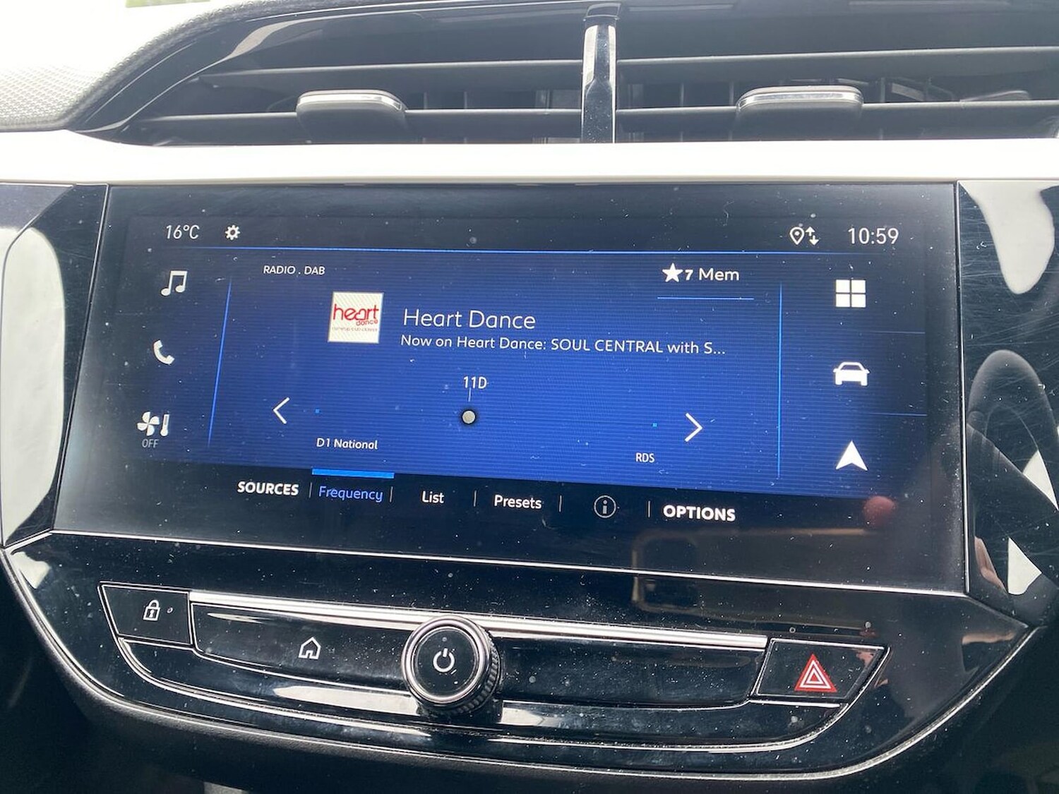 Used Vauxhall Corsa 2024 for sale - 76164992: Photo 23