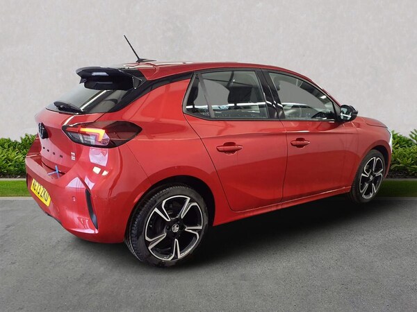 Used Vauxhall Corsa 2024 for sale - 76164992: Photo 2