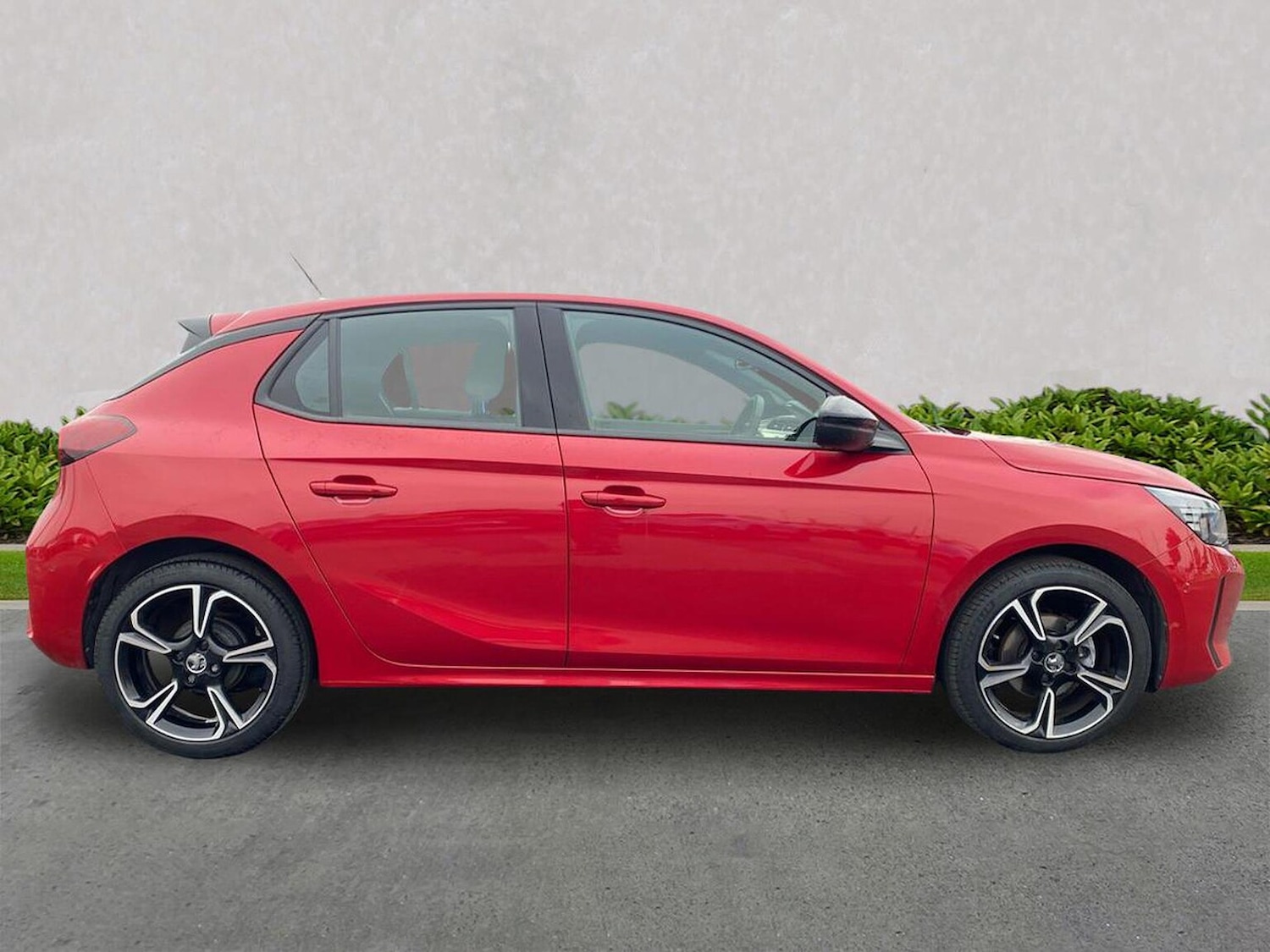 Used Vauxhall Corsa 2024 for sale - 76164992: Photo 3