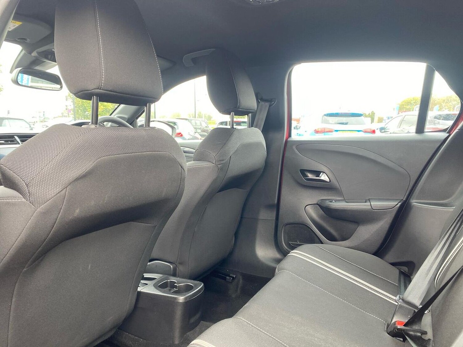 Used Vauxhall Corsa 2024 for sale - 76164992: Photo 32