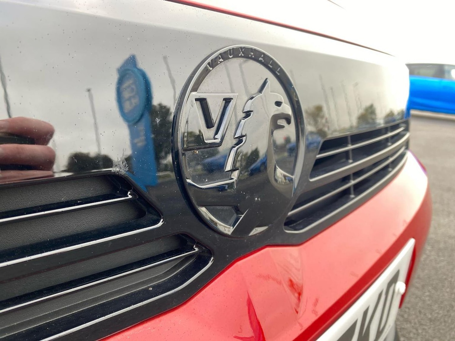 Used Vauxhall Corsa 2024 for sale - 76164992: Photo 33