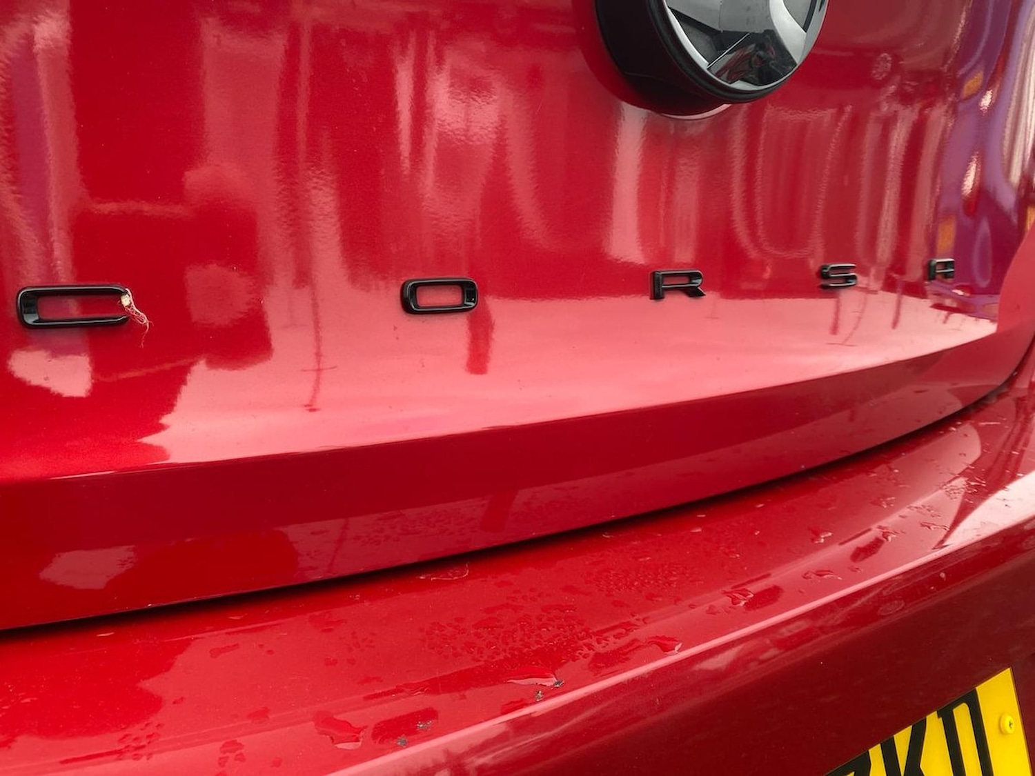 Used Vauxhall Corsa 2024 for sale - 76164992: Photo 35