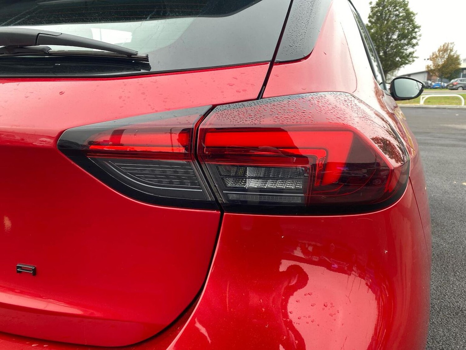 Used Vauxhall Corsa 2024 for sale - 76164992: Photo 36