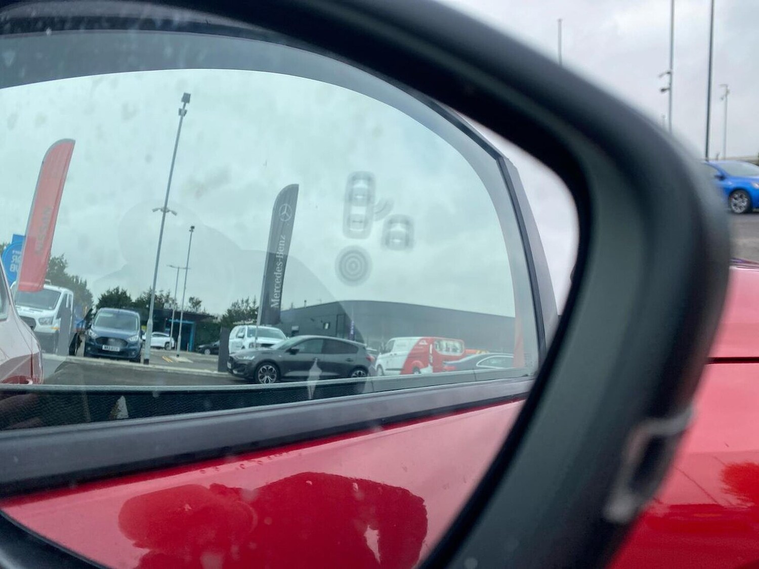 Used Vauxhall Corsa 2024 for sale - 76164992: Photo 39