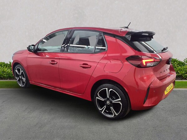 Used Vauxhall Corsa 2024 for sale - 76164992: Photo 3