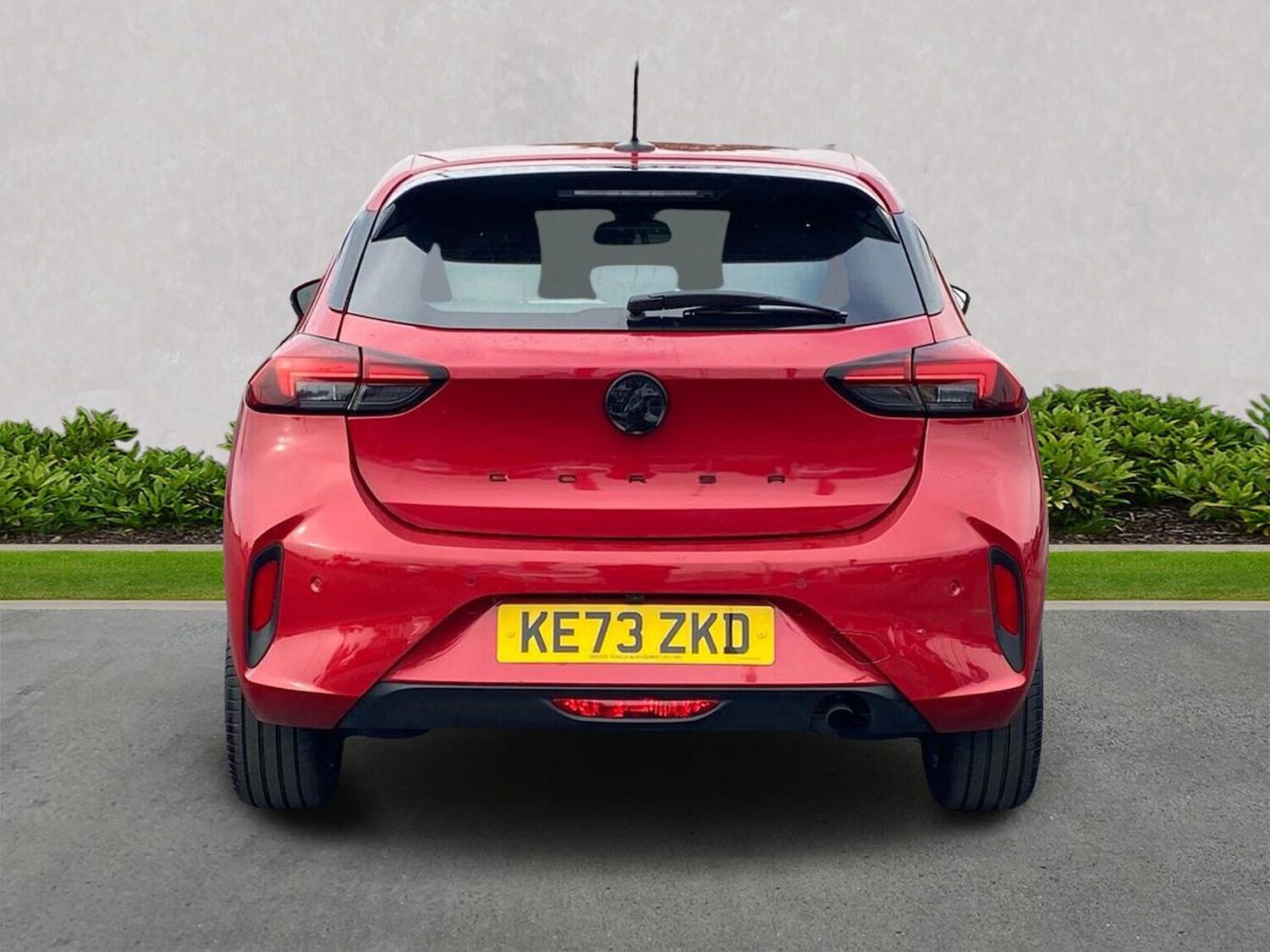 Used Vauxhall Corsa 2024 for sale - 76164992: Photo 4