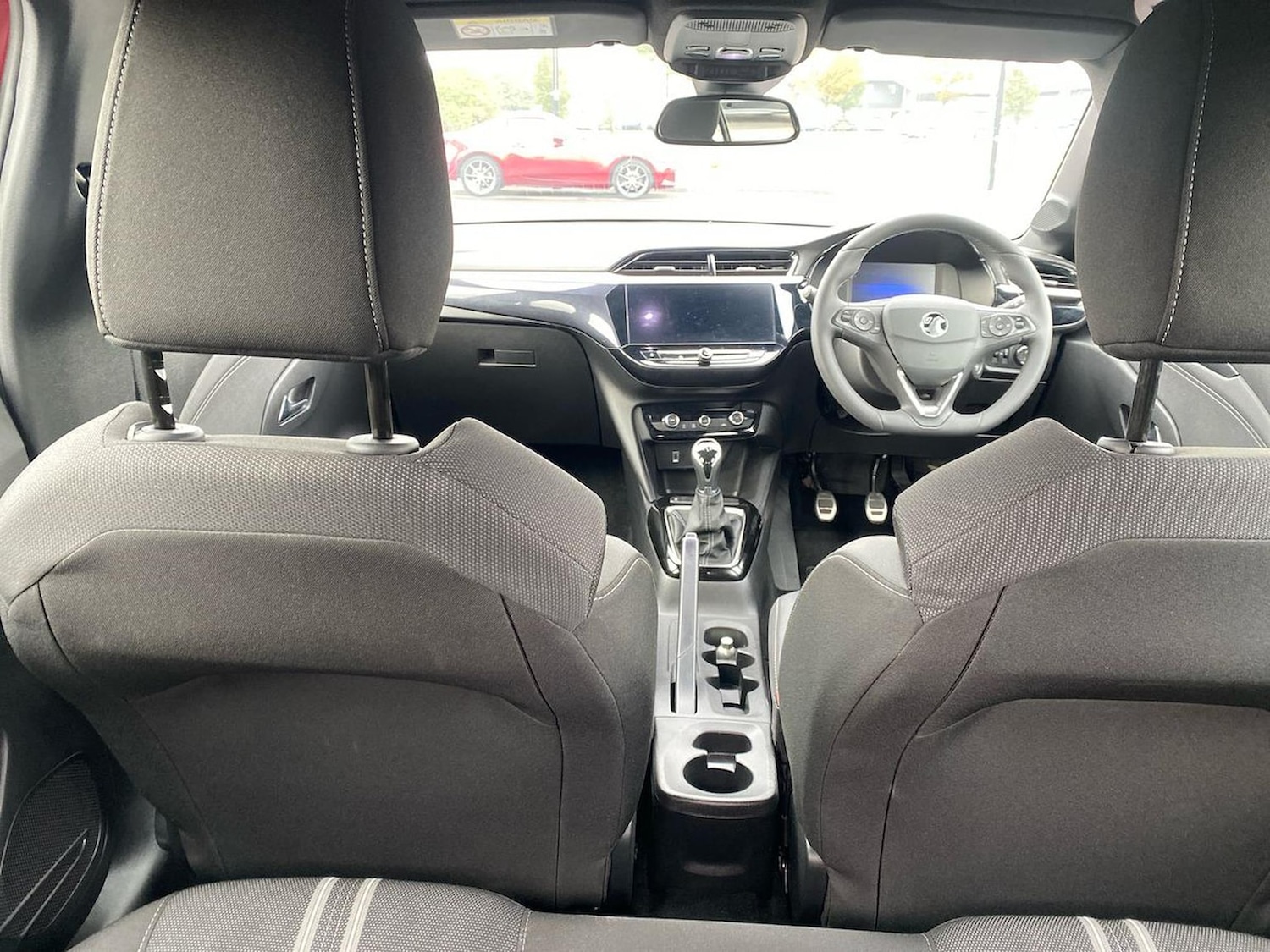 Used Vauxhall Corsa 2024 for sale - 76164992: Photo 40