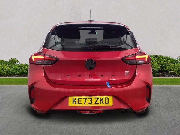 Used Vauxhall Corsa 2024 for sale - 76164992: Photo 4