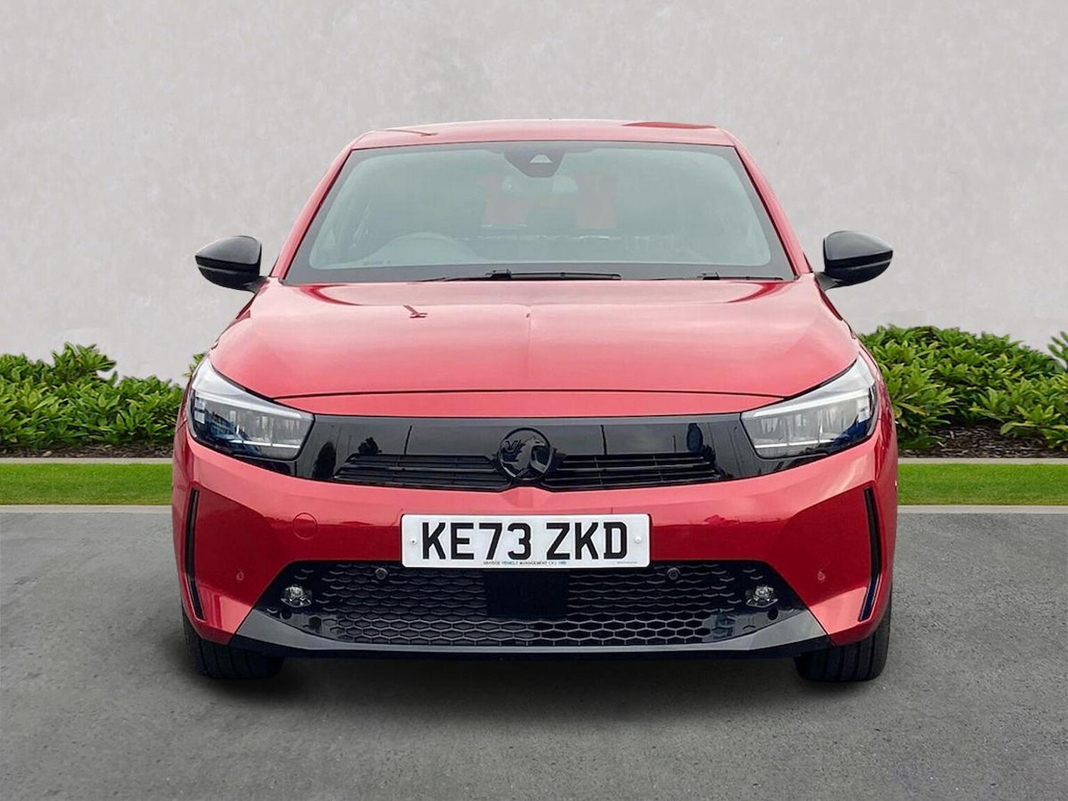 Used Vauxhall Corsa 2024 for sale - 76164992: Photo 5