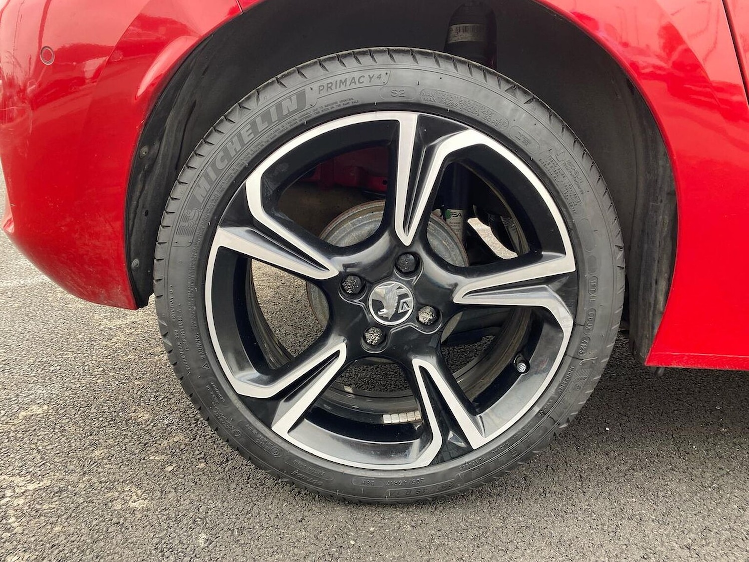 Used Vauxhall Corsa 2024 for sale - 76164992: Photo 6