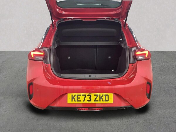Used Vauxhall Corsa 2024 for sale - 76164992: Photo 6