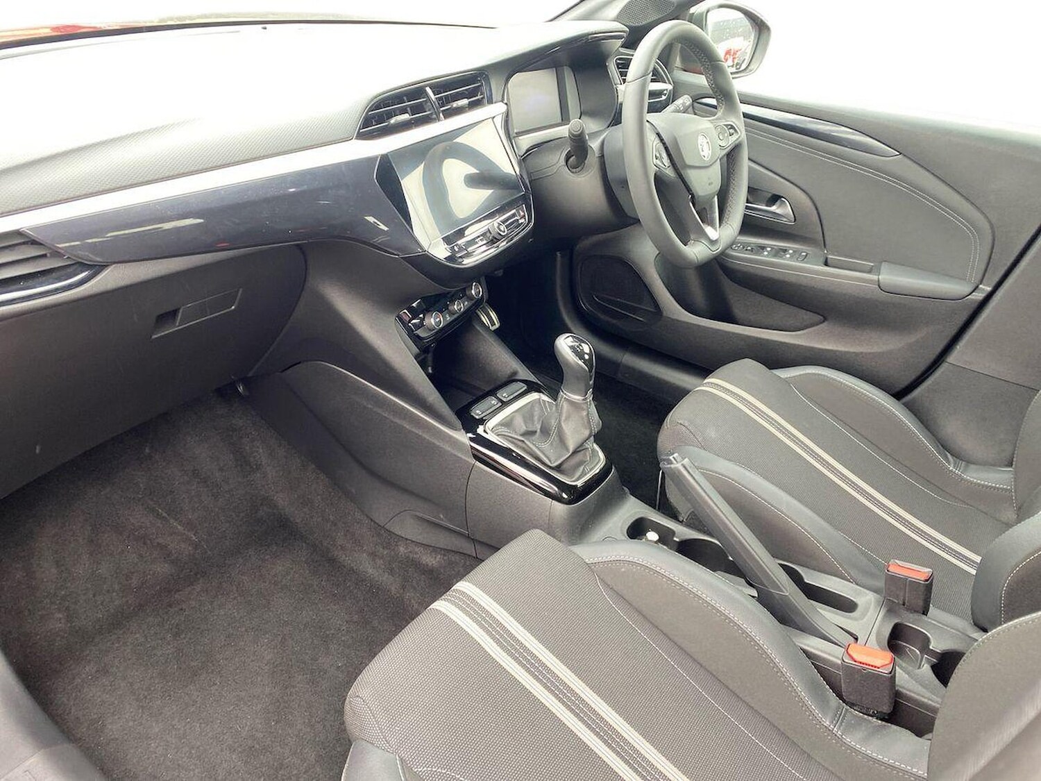 Used Vauxhall Corsa 2024 for sale - 76164992: Photo 7