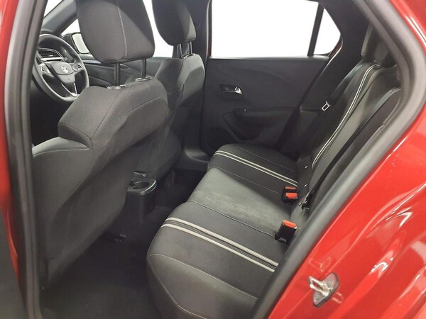 Used Vauxhall Corsa 2024 for sale - 76164992: Photo 7