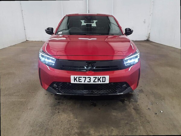 Used Vauxhall Corsa 2024 for sale - 76164992: Photo 9