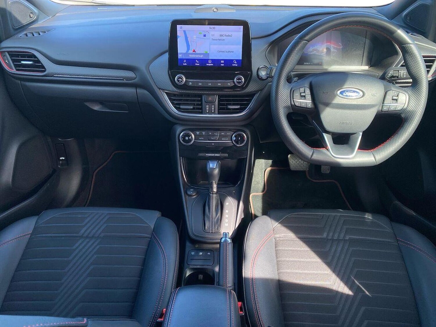 Used Ford Puma 2023 for sale - 78194724: Photo 10