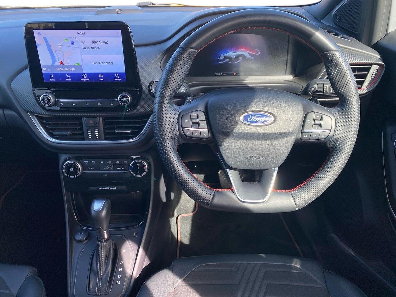 Used Ford Puma 2023 for sale - 78194724: Photo 11