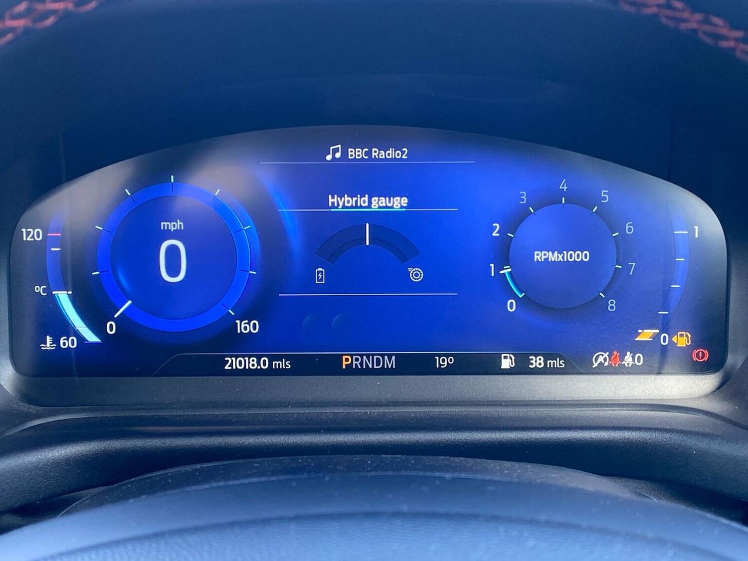 Used Ford Puma 2023 for sale - 78194724: Photo 12