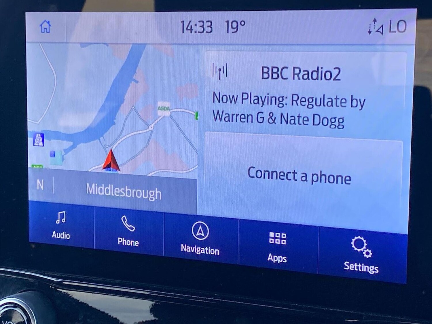 Used Ford Puma 2023 for sale - 78194724: Photo 13