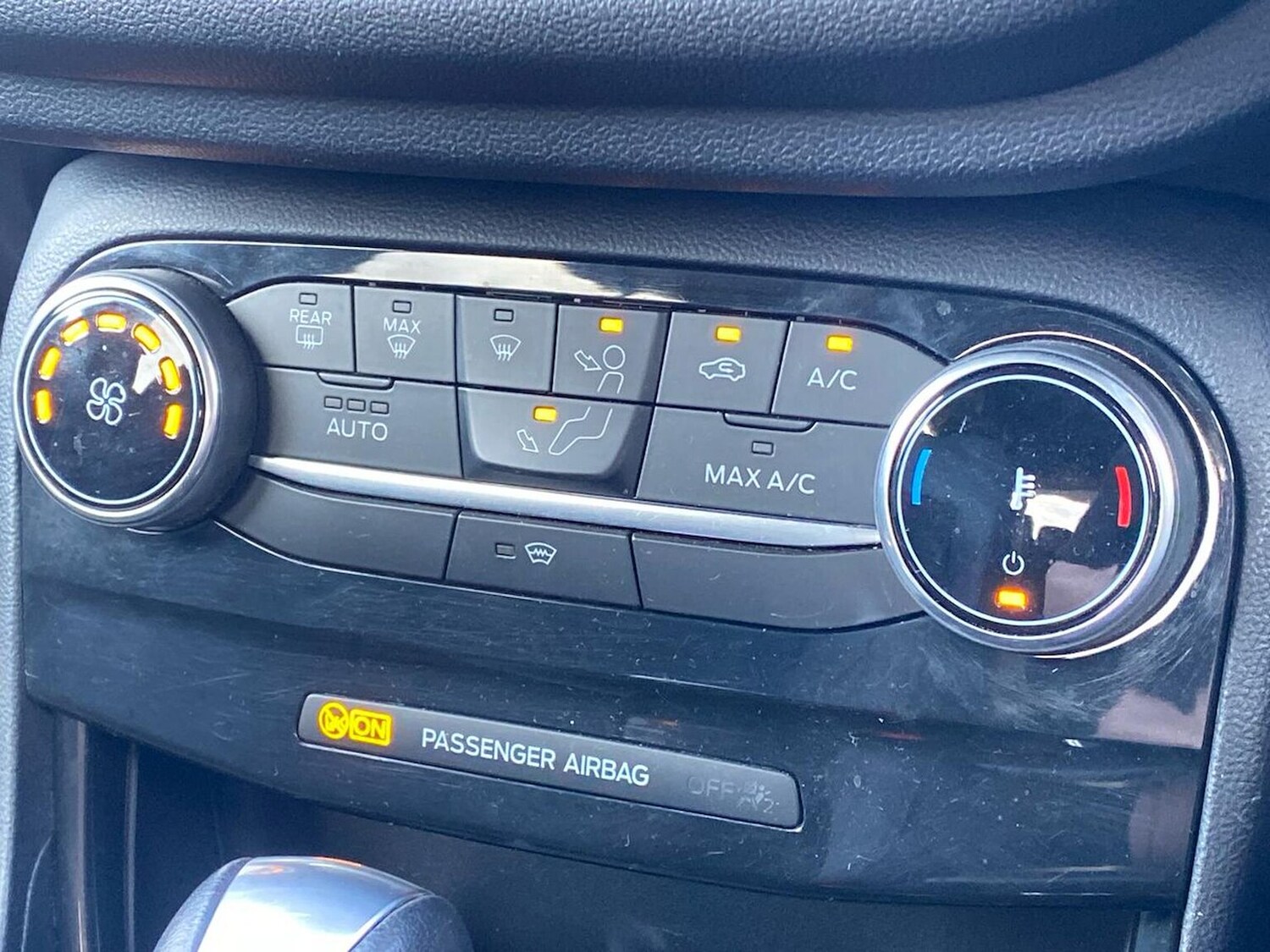 Used Ford Puma 2023 for sale - 78194724: Photo 14