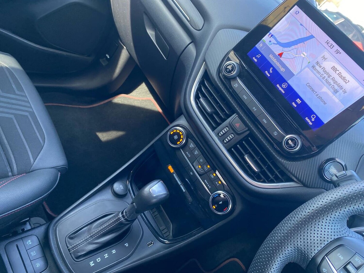 Used Ford Puma 2023 for sale - 78194724: Photo 15