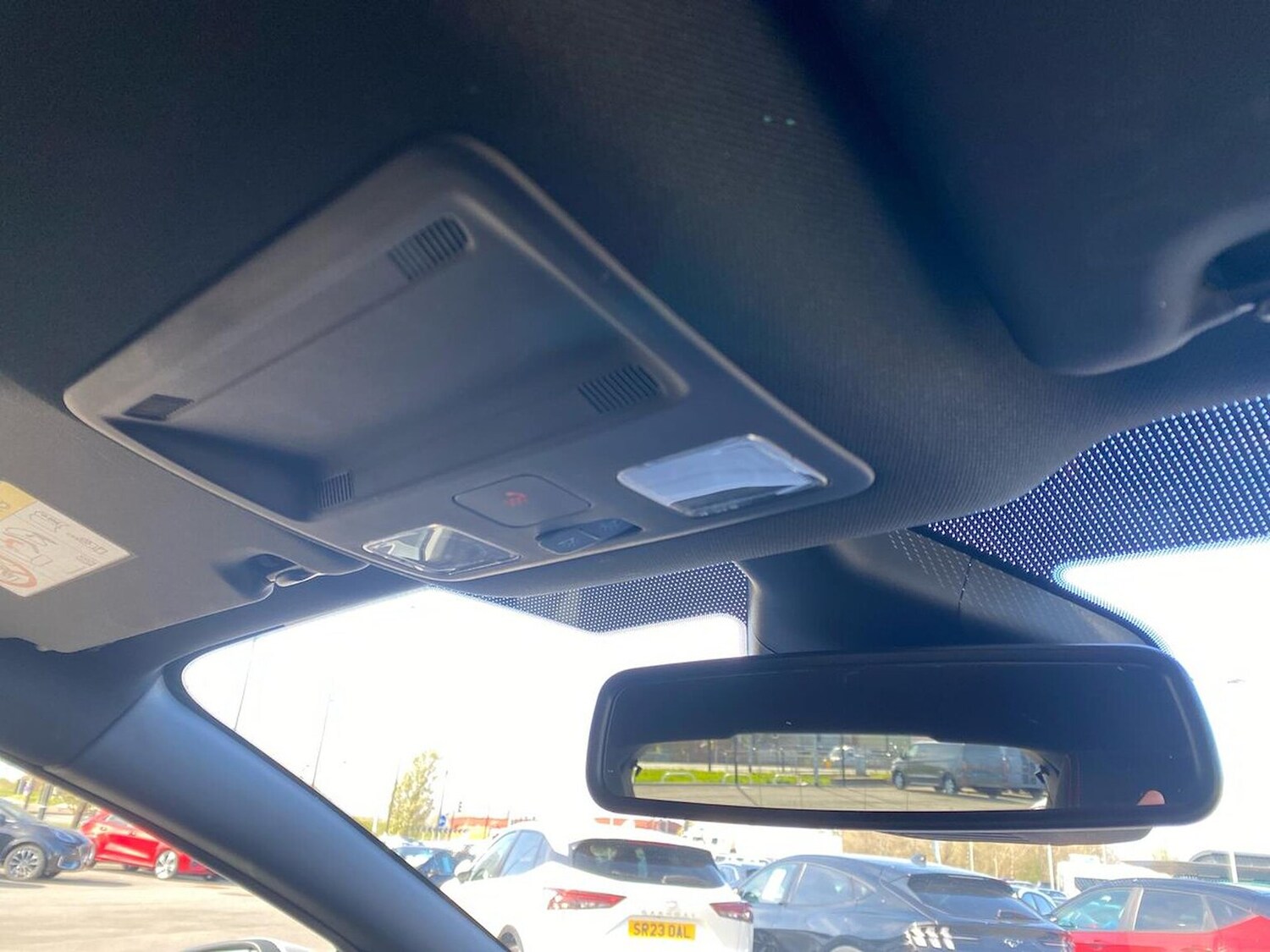 Used Ford Puma 2023 for sale - 78194724: Photo 16