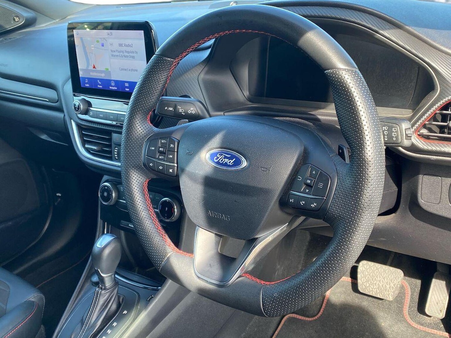 Used Ford Puma 2023 for sale - 78194724: Photo 17