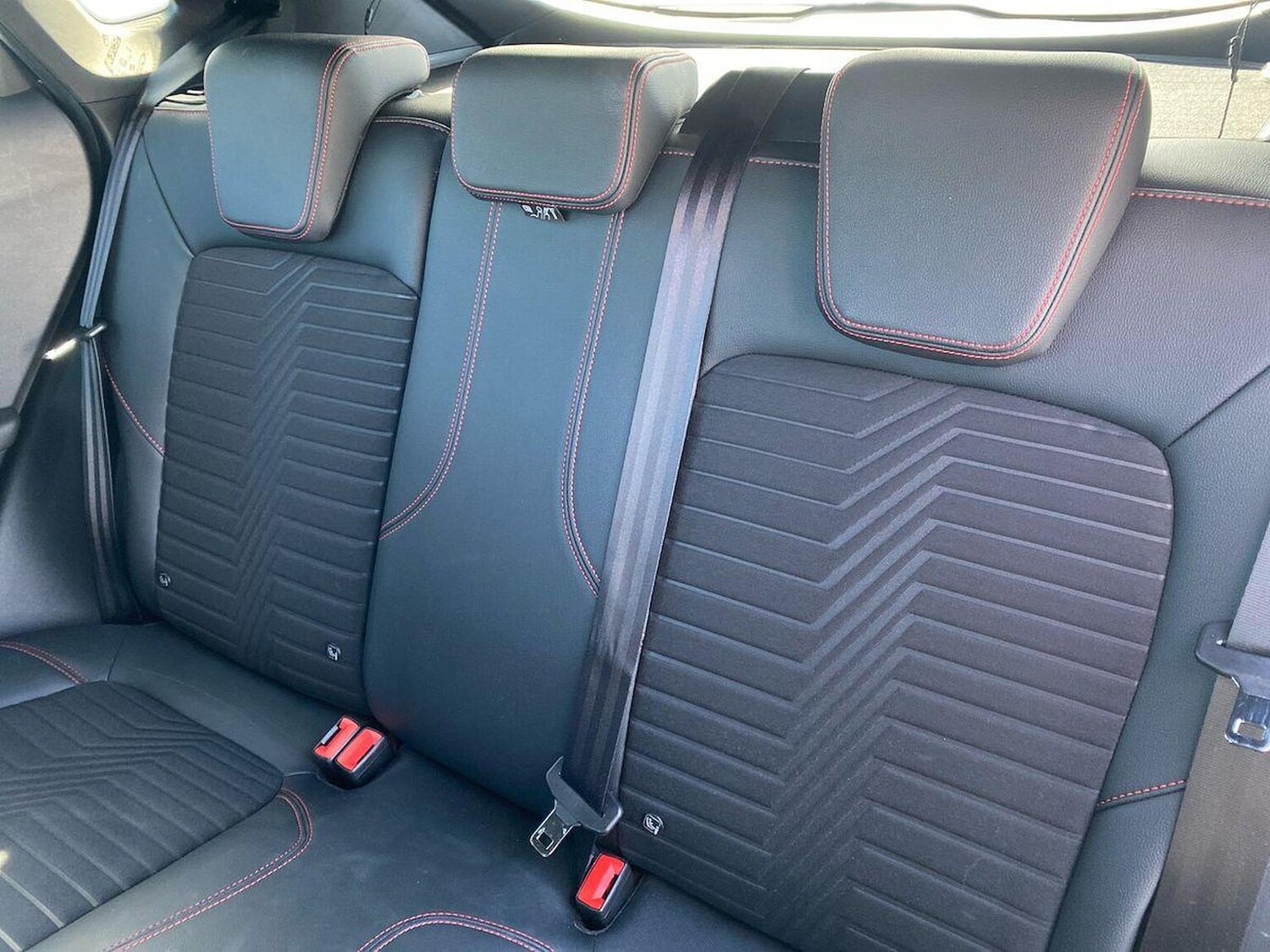 Used Ford Puma 2023 for sale - 78194724: Photo 18