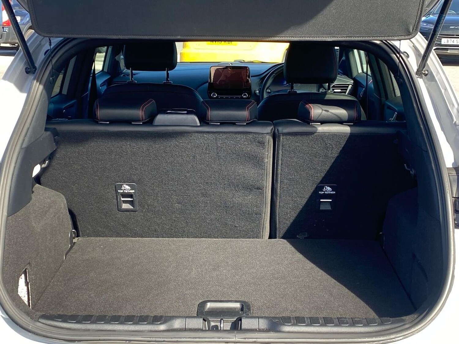 Used Ford Puma 2023 for sale - 78194724: Photo 19