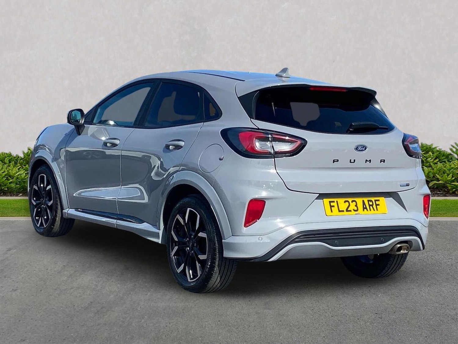 Used Ford Puma 2023 for sale - 78194724: Photo 2