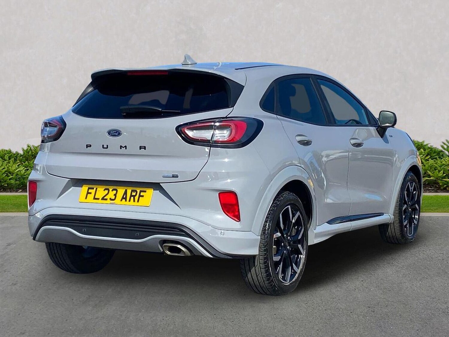 Used Ford Puma 2023 for sale - 78194724: Photo 20