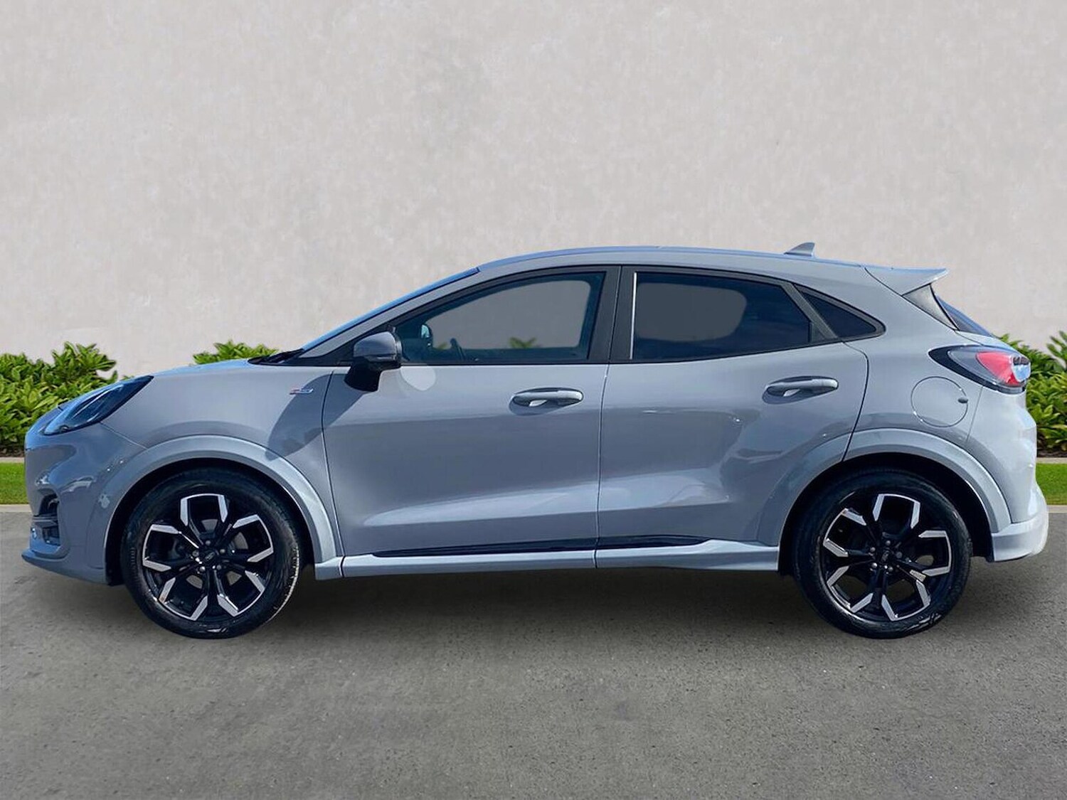 Used Ford Puma 2023 for sale - 78194724: Photo 21