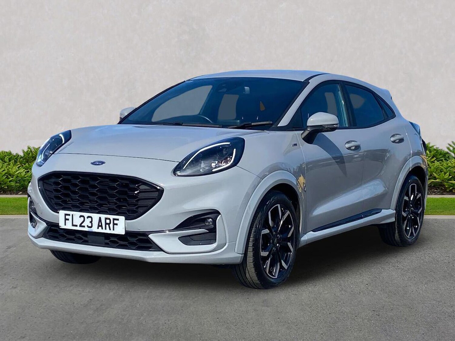 Used Ford Puma 2023 for sale - 78194724: Photo 22