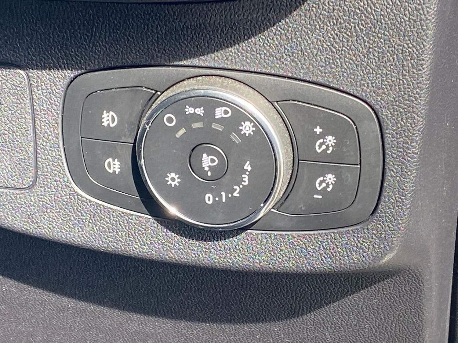 Used Ford Puma 2023 for sale - 78194724: Photo 24