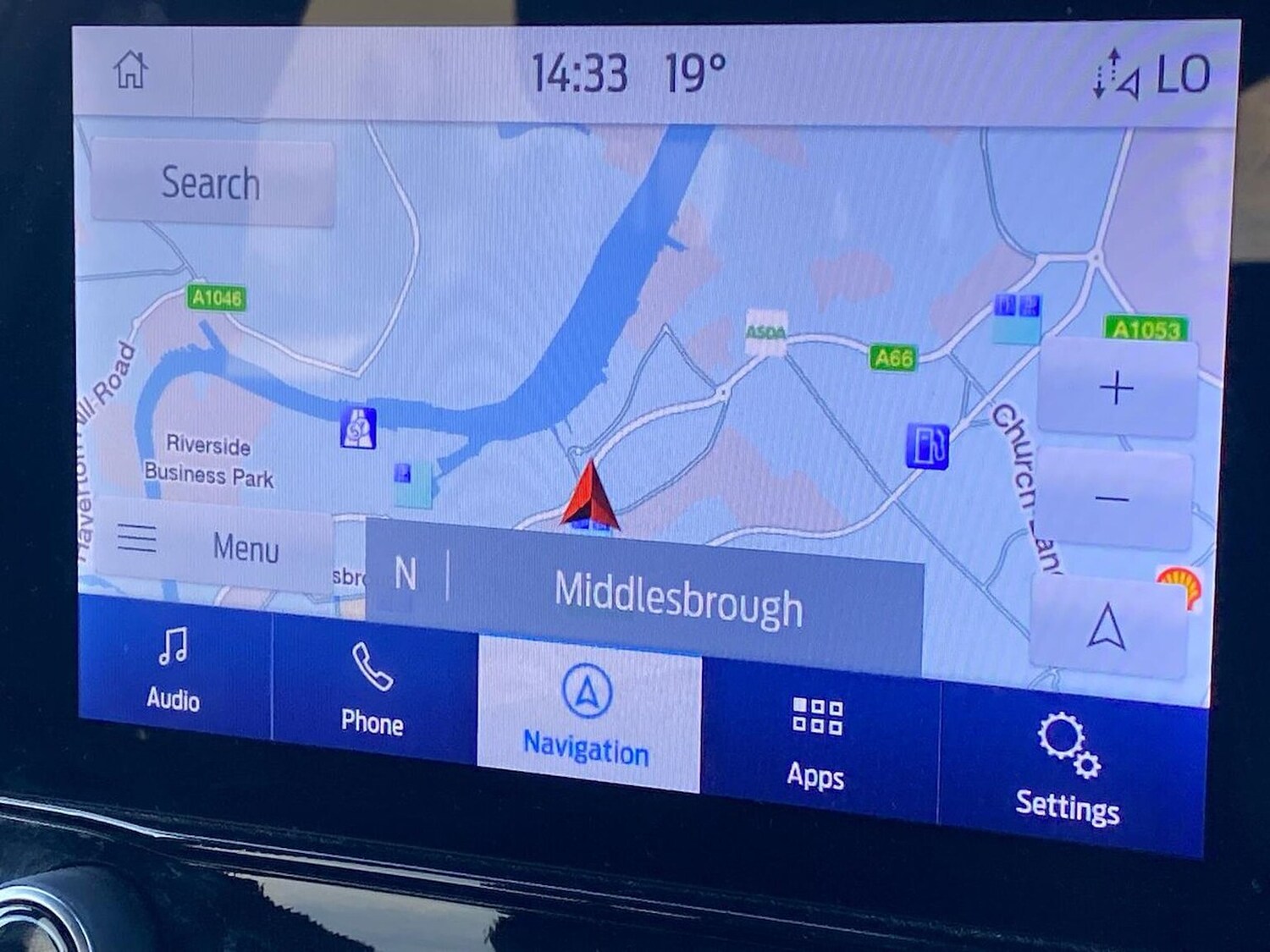 Used Ford Puma 2023 for sale - 78194724: Photo 26