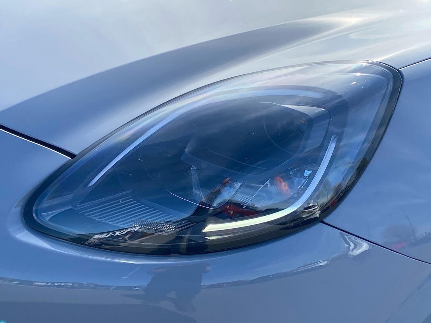 Used Ford Puma 2023 for sale - 78194724: Photo 35