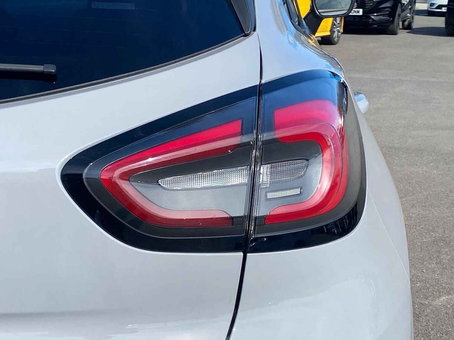 Used Ford Puma 2023 for sale - 78194724: Photo 37