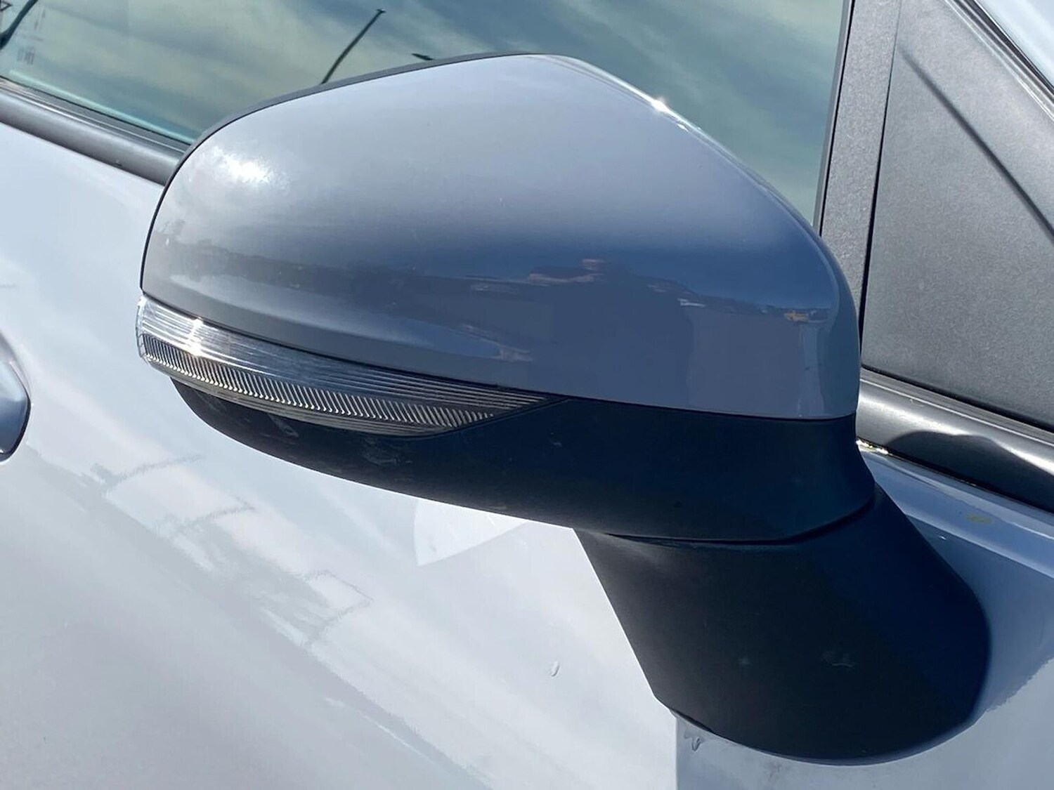 Used Ford Puma 2023 for sale - 78194724: Photo 39