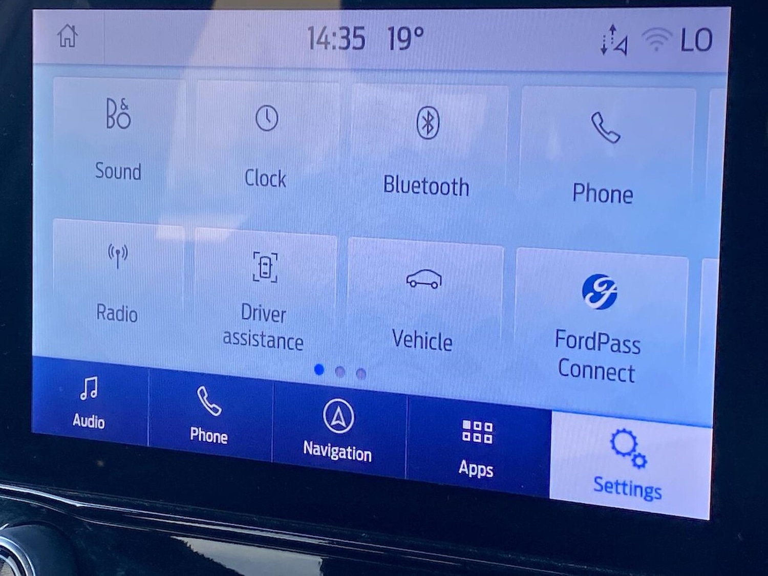 Used Ford Puma 2023 for sale - 78194724: Photo 41