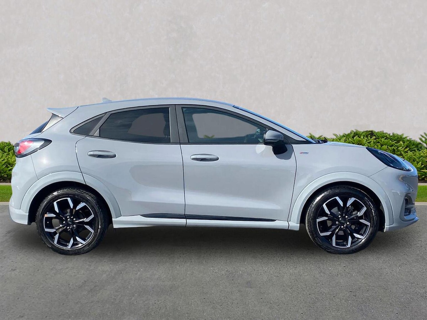 Used Ford Puma 2023 for sale - 78194724: Photo 5