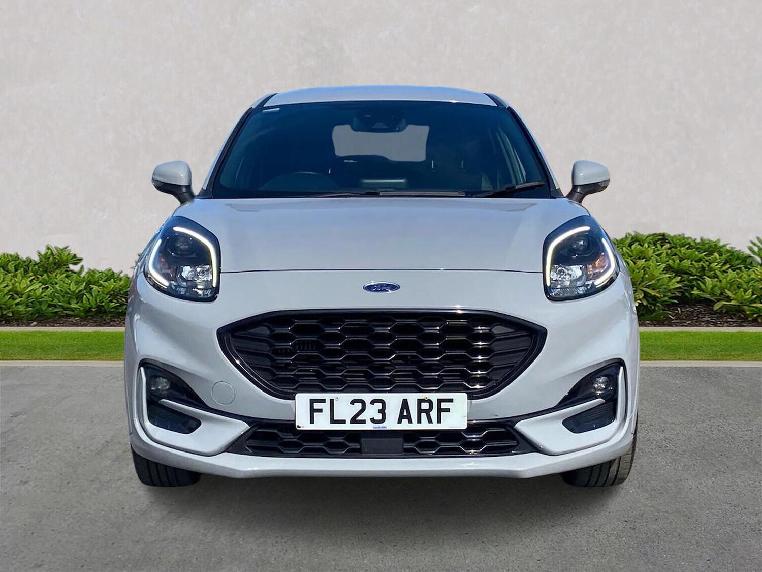 Used Ford Puma 2023 for sale - 78194724: Photo 7