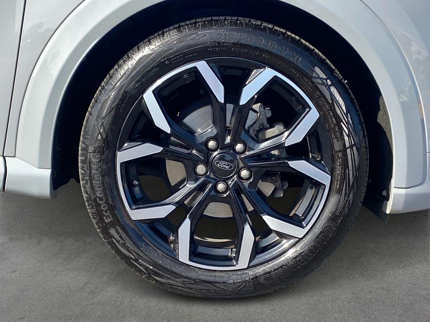 Used Ford Puma 2023 for sale - 78194724: Photo 8