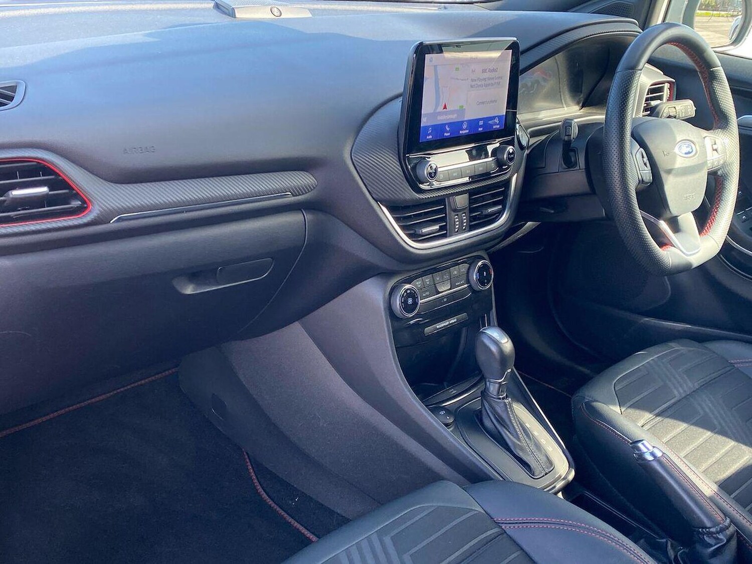 Used Ford Puma 2023 for sale - 78194724: Photo 9